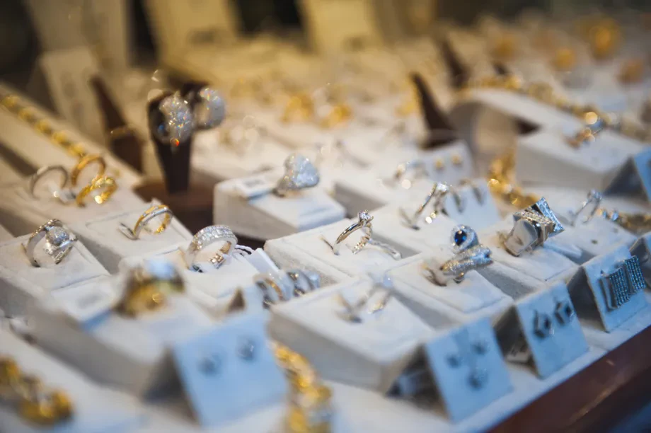 Bedeutung von Modeschmuck für persönlichen Stil