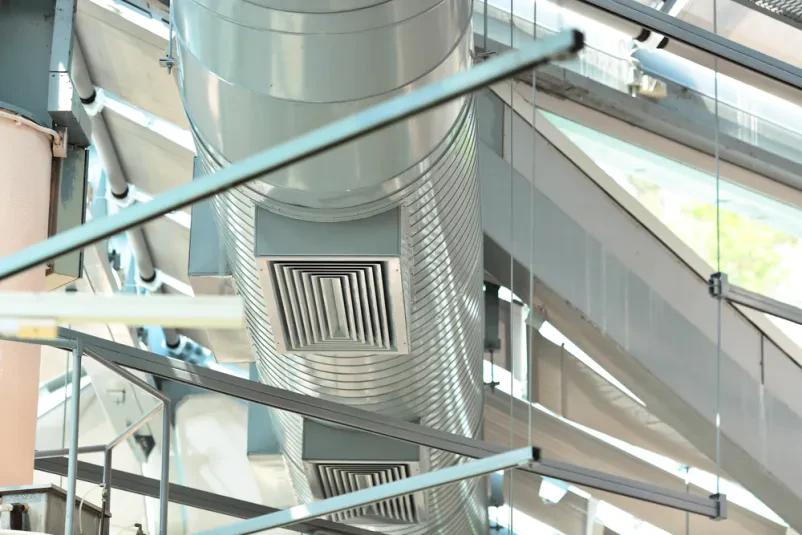Investieren Sie saubere Luft und Energieeffizienz mit den professionellen Lüftungssystemen in Stuttgart und Umgebung