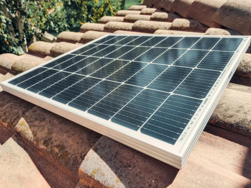 Gute Installation von PV-Anlagen in Sachsenheim und Umgebung