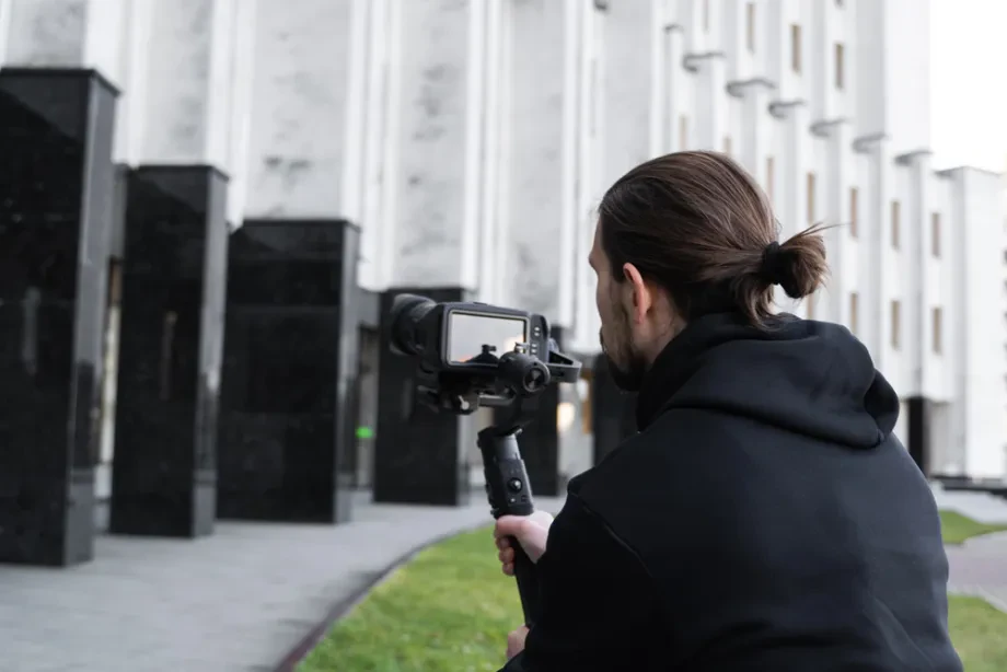 Bereiche der Multimedia-Dienstleistungen