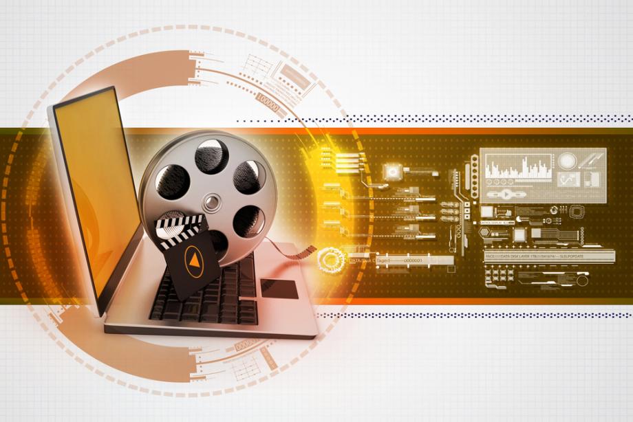 Insbesondere im digitalen Marketing ist hochwertige Multimedia-Produktion