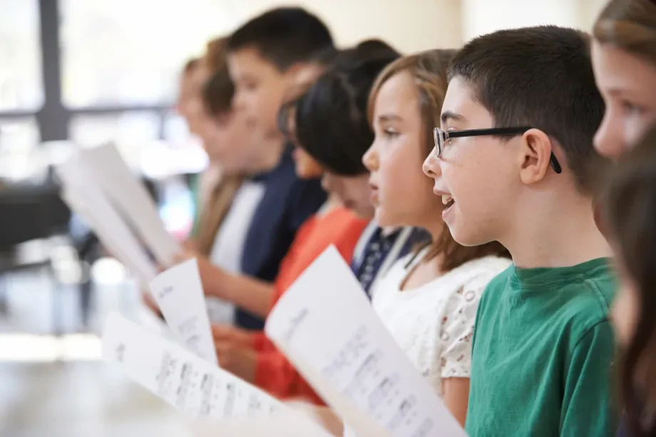Musikalische Früherziehung und Angebote für Kinder