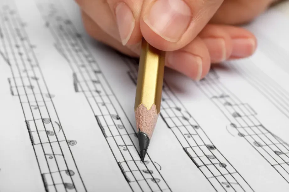 Instrumentalunterricht und Gesangsausbildung an Musikschulen