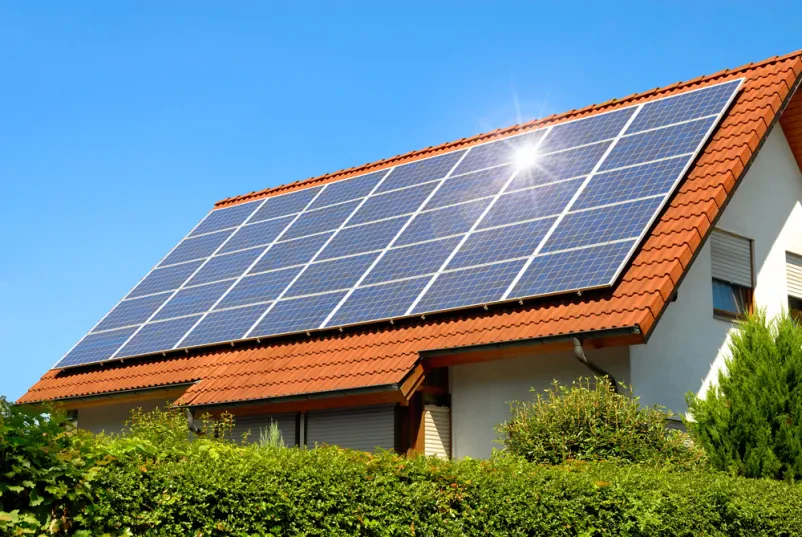 Experten für Elektroinstallationen und PV-Anlagen in Alsfeld, Umland