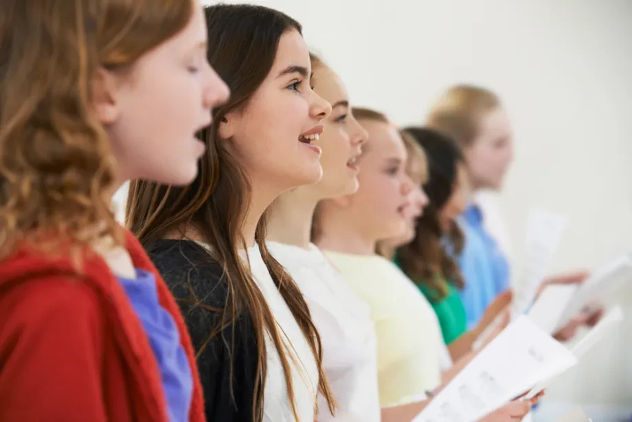Repertoire und Stilrichtungen