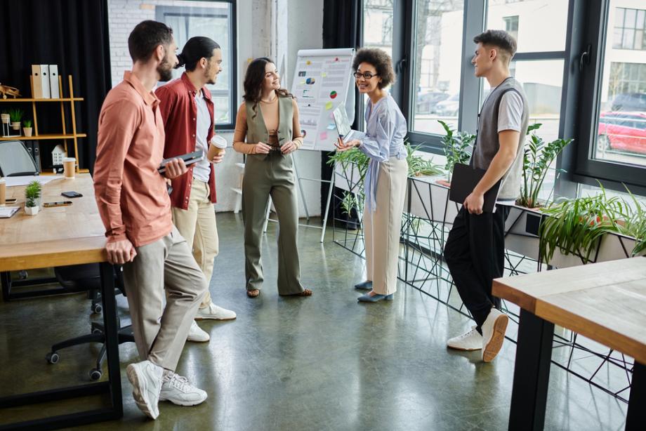 Organisation und Verwaltungsstruktur