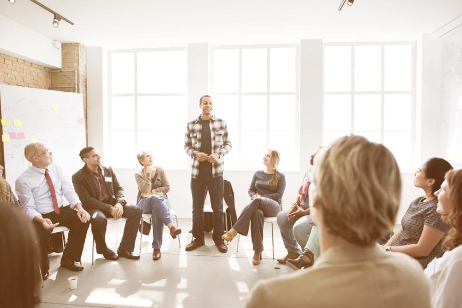 Ehrenamt und freiwilliges Engagement