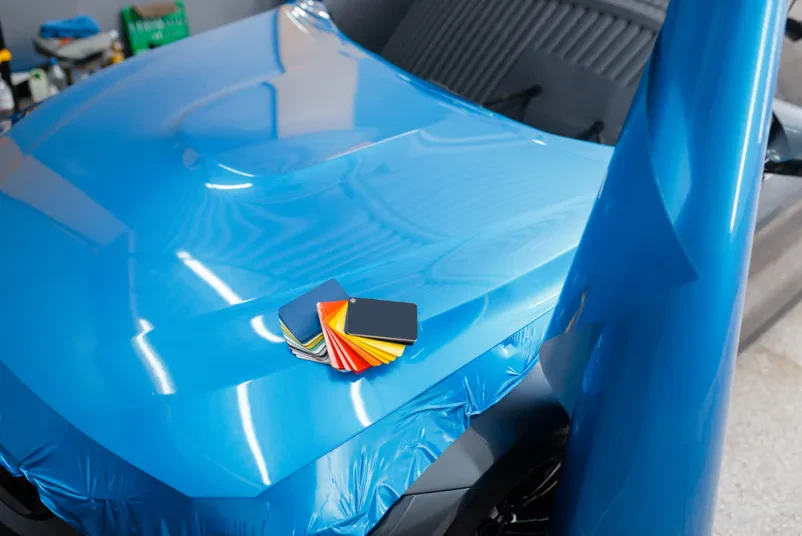 Warum sollten Sie sich für die Zusammenarbeit mit CarBox GmbH entscheiden?