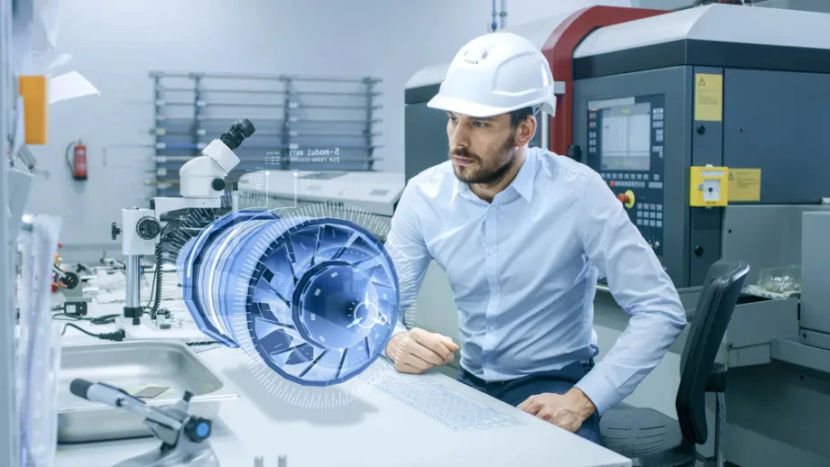 Innovation als Schlüssel zur Zukunft