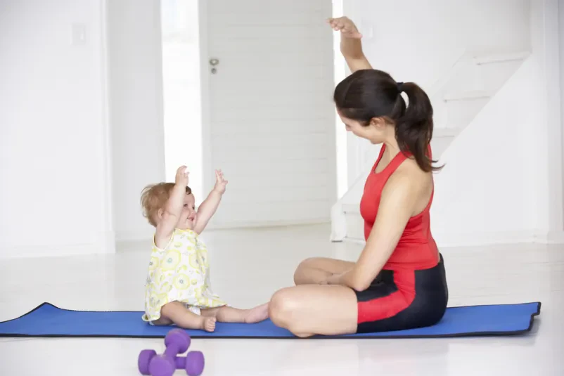 Hochwertige Pilates- und Yogasessions für mehr Wohlbefinden und Selbstbewusstsein: Aachen und Umland