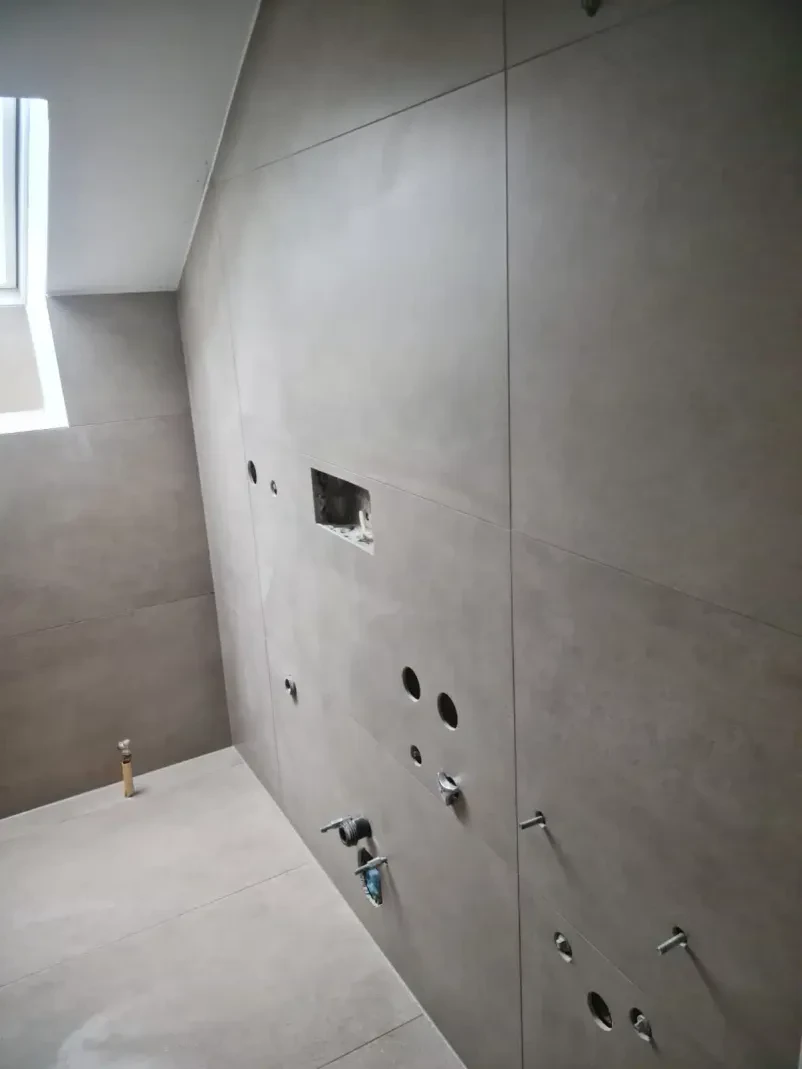 3D-Badplanung und Renovierung in Regensburg