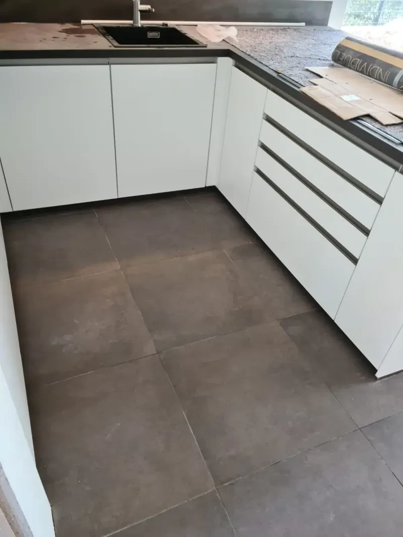 Individuelle 3D-Planung für Badezimmer in Regensburg