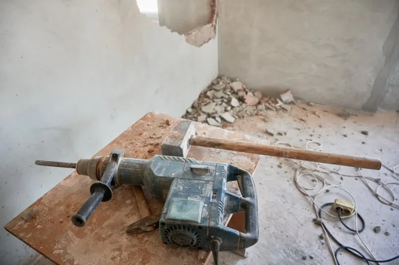 Warum sollten Sie sich für eine Zusammenarbeit mit E&E Bau entscheiden?