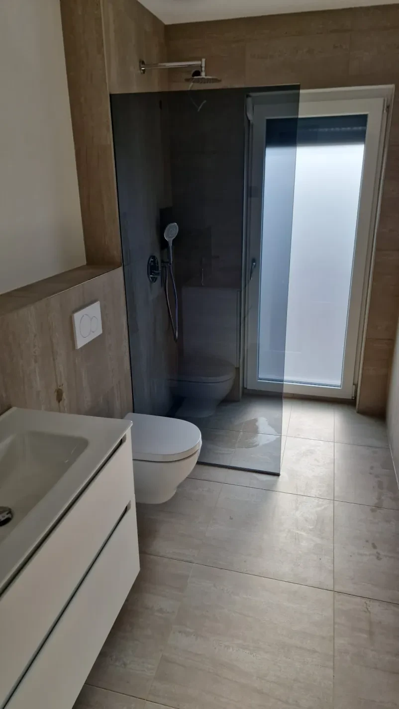 Gute Sanierung von Badezimmern im Kreis Regensburg