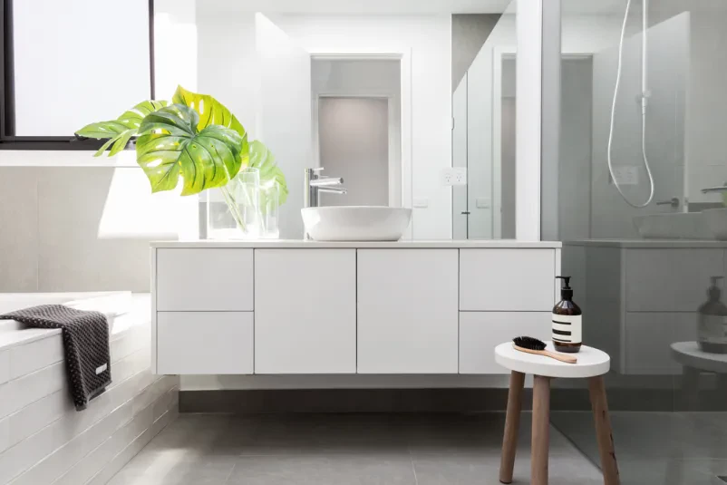 Badezimmermodernisierung im Landkreis Helmstedt