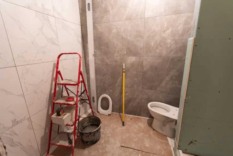Modernes Badezimmer gestalten im Landkreis Helmstedt