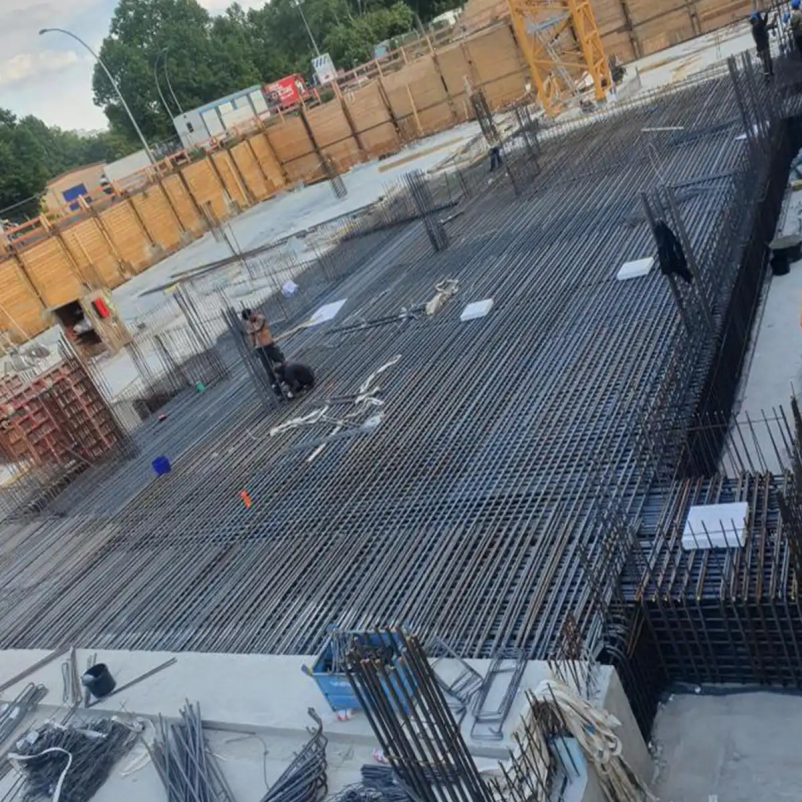 Warum sollten Sie sich für eine Zusammenarbeit mit BATMAN Betonbodenbau GmbH entscheiden?