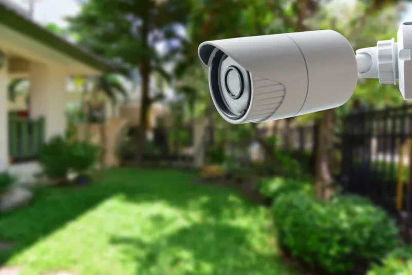 CCTV-Systeme für Unternehmen in Trier-Saarburg