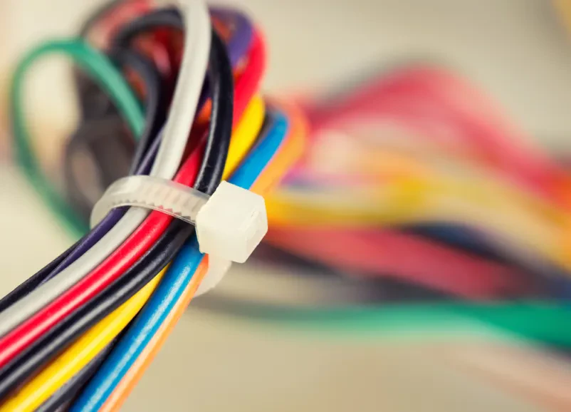 Umfassende Elektroinstallationen in Groß-Gerau und Umgebung