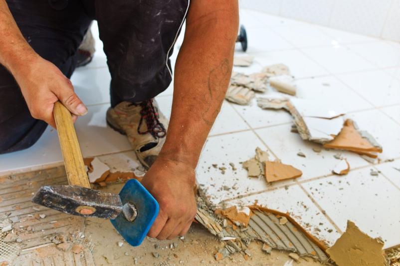 Bester Anbieter für Entkernung und Reinigung in Recklinghausen und Umgebung