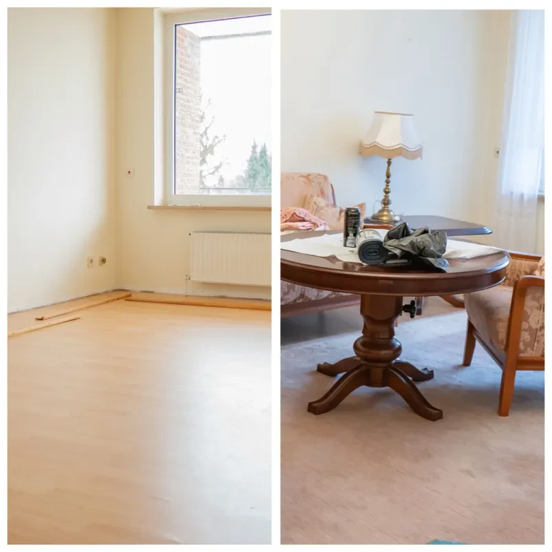 Die besten Anbieter von fachgerechten Entrümpelungen in Lübeck