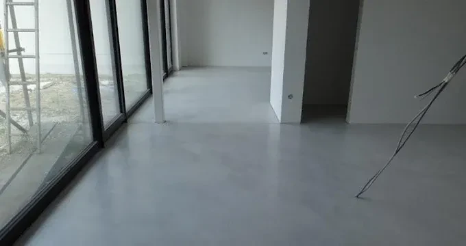 Die beste Wahl für professionelle Estricharbeiten