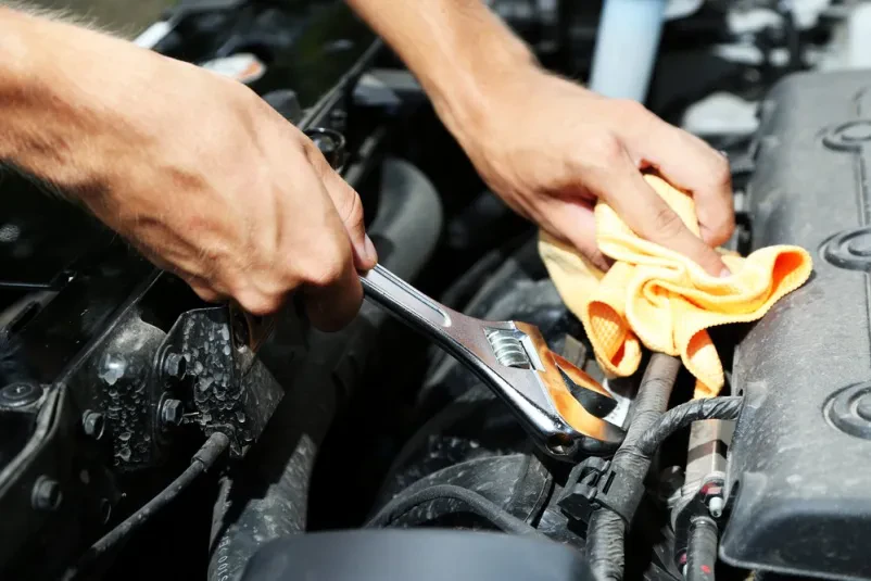 Die beste Autowerkstatt für Kfz-Service und -Instandsetzung in Ittlingen und Umgebung