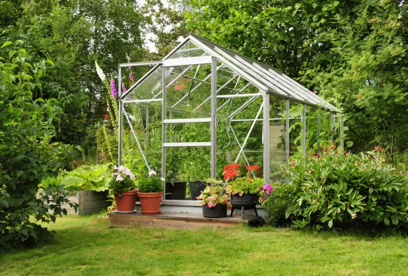 Profis für Gartenbau und Landschaftspflege in Lübeck