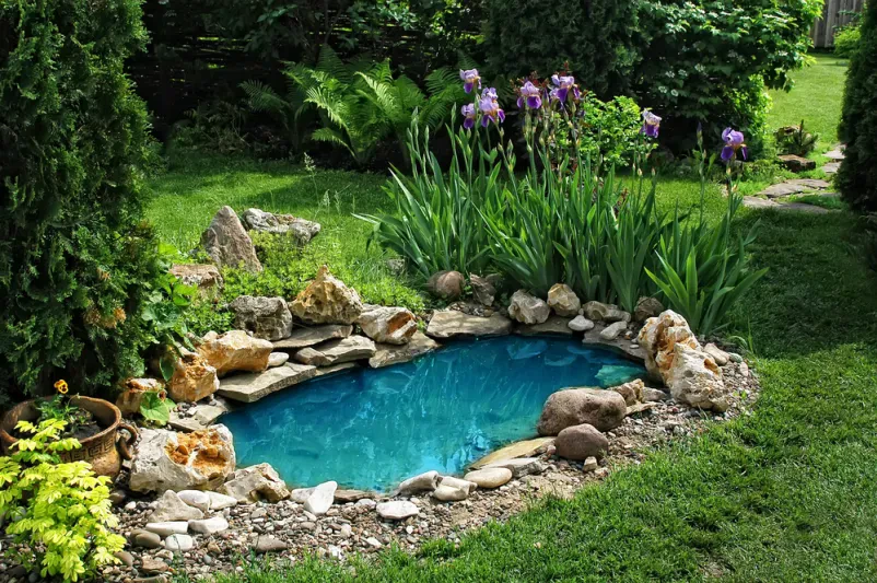 Die beste Wahl für guute Garten- und Landschaftspflege in Lübeck