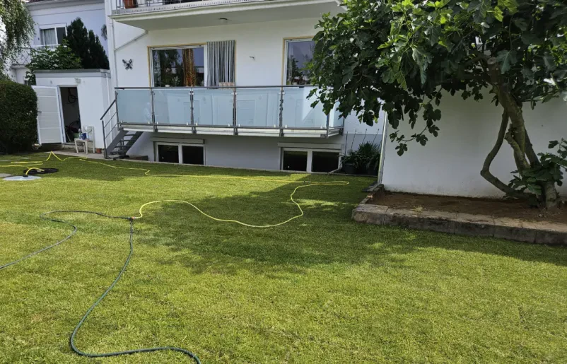 Die beste Gartenbauer und -pfleger im Großraum Rheinland-Pfalz