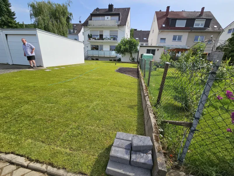 Die beste Wahl für fachgerechte Gartenpflege in Rheinland-Pfalz und Umkreis