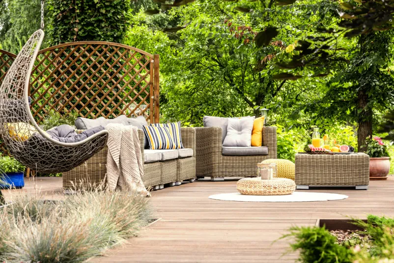 Wie hebt sich Miguel Fetzer von anderen Terrassenbauern ab?