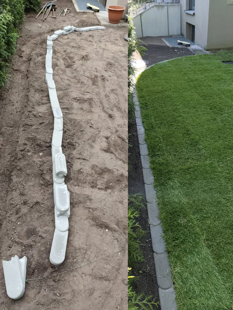 Grünflächenpflege in Kaltenkirchen