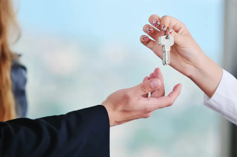 Zuverlässiger Immobilienvermittler in Baden-Württemberg