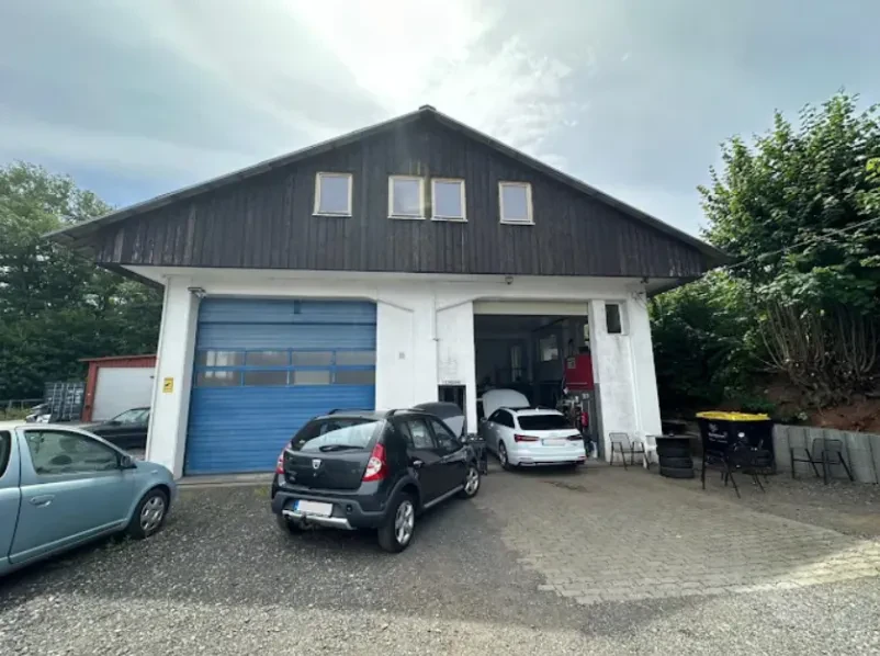 Die beste Wahl für fachgerechte KFZ-Reparaturen in Hessisch und Werra-Meißner