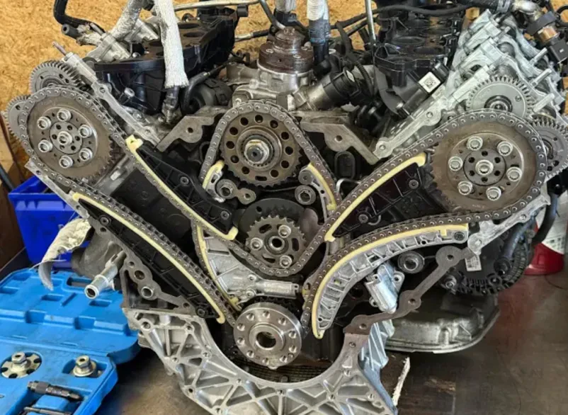 Hochwertige Autoreparaturen in Hessisch, Werra-Meißner-Kreis und Umgebung