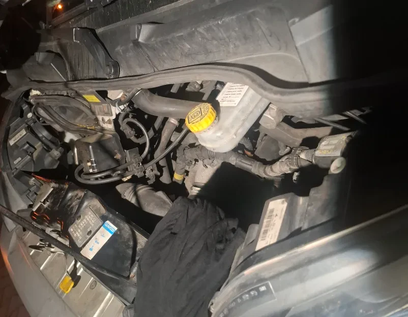 Guter Mechaniker in Würzburg