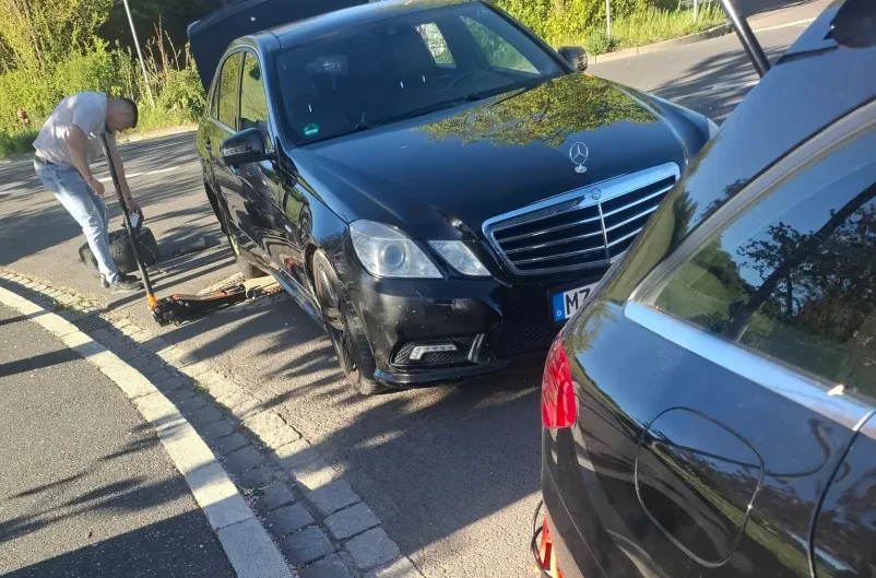 Guter Mechaniker in Würzburg