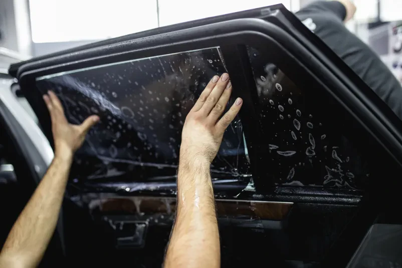 Bester Anbieter für Folierungsarbeiten im Landkreis München