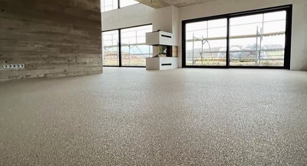 Fachgerechte Natursteinboden Verlegung in Düsseldorf und Gladbach