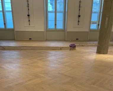 Gute Wahl für fachgerechte Verlegung vom Parkettboden im Großraum Emmendingen
