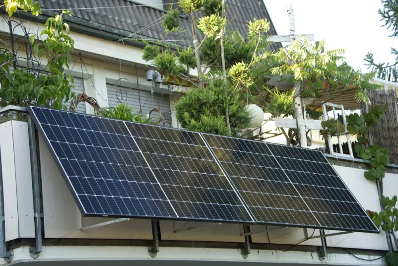 Profis für fachgerechte Installationen von PV-Anlagen in Berlin