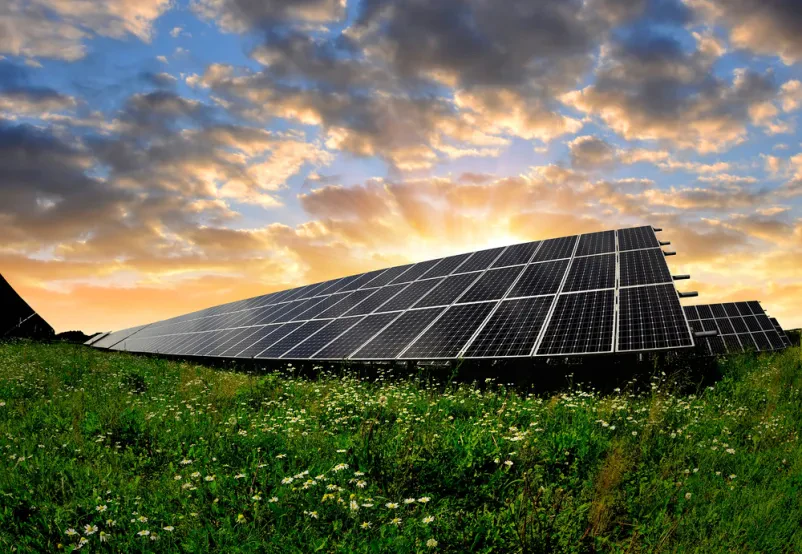 Professionelle PV-Installationen im Rhein-Main-Gebiet