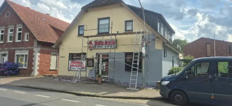 Fachgerechte Gebäudesanierungen im Großraum Hannover