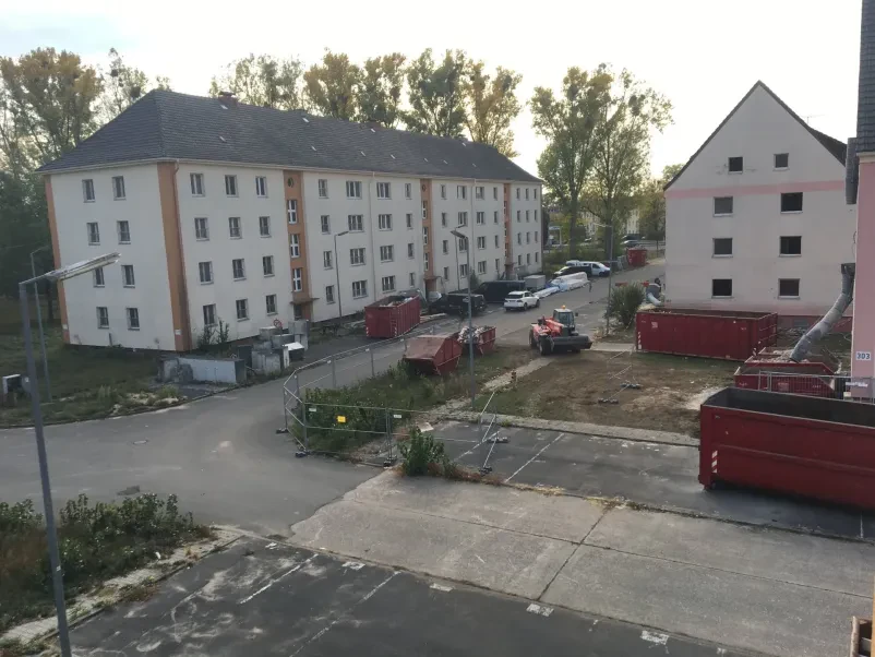 Beste Baufirma für Schadstoffsanierung in Hausen und Aschaffenburg