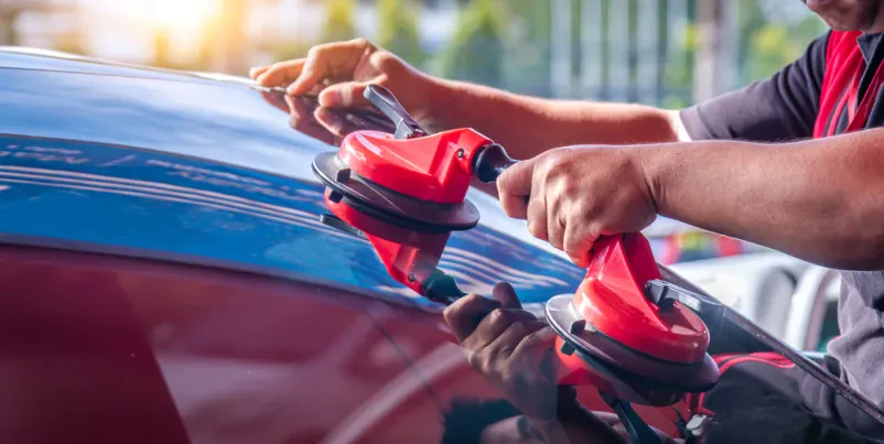Preiswerte Smart Care und Glasreparaturen vom Profi in Rothenfels