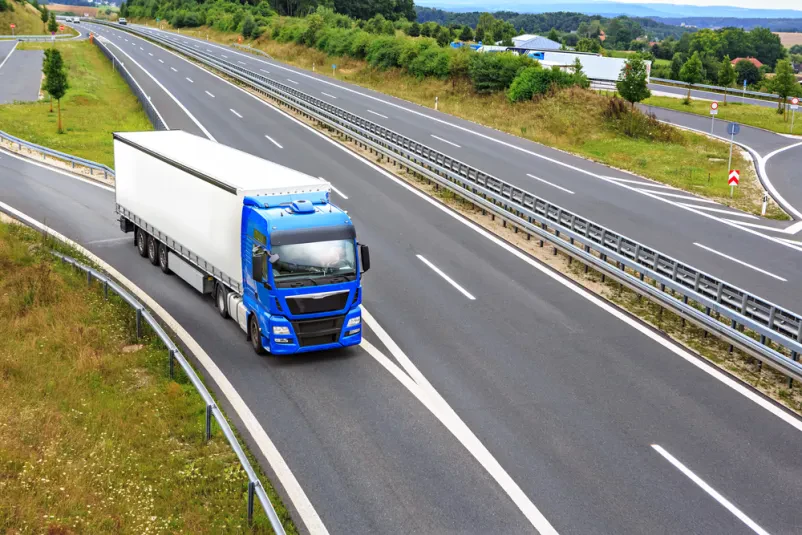 Professioneller Transportservice in Bretten