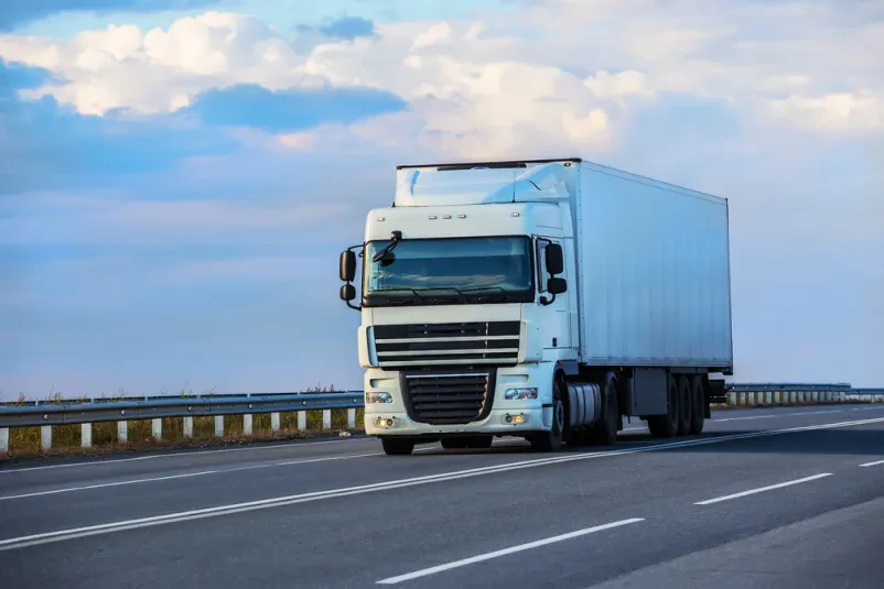 Transportunternehmen mit Erfahrung in Bretten