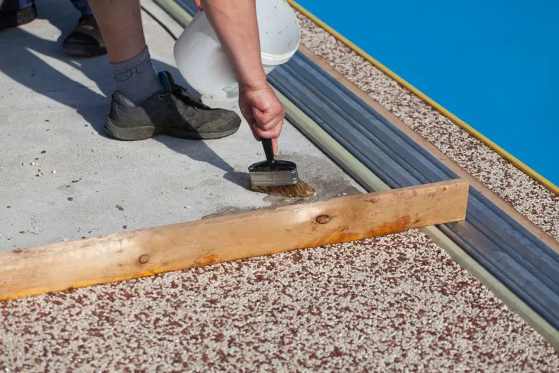 Sorgfreie und preisgünstige professionelle Steinteppiche in Sohren und Umgebung