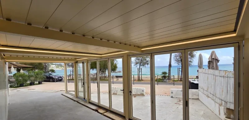 Moderne Terrassenüberdachungen von Experten aus Rheinland-Pfalz